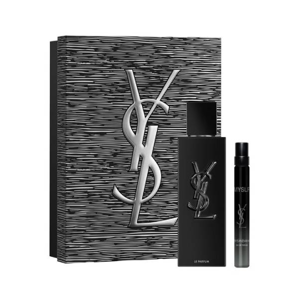YSL perfume set 