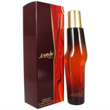 MAMBO BY LIZ CLAIBORNE COLOGNE SPRAY FOR MEN 3.4 OZ