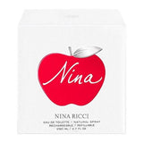 NINA BY NINA RICCI EDT 2.7 oz FOR WOMEN