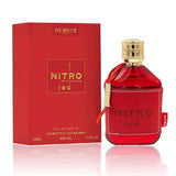 Nitro pour homme perfume