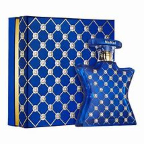 BOND#9 NOMAD(M)EDP SP 3.3oz -M