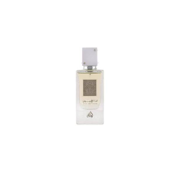 LATTAFA ANA ABIYEDH POUDREE 2.04 EAU DE PARFUM SPRAY