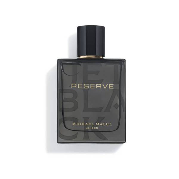 JET BLACK RESERVE 3.4 oz