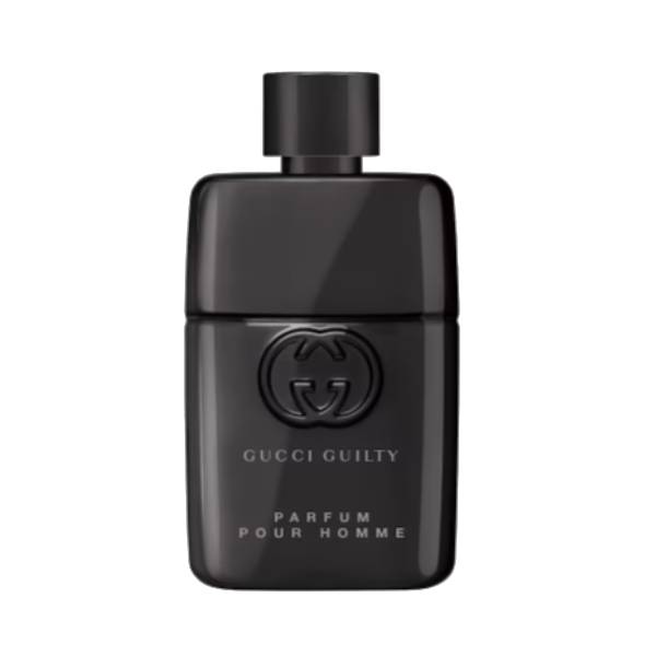 GUCCI GUILTY 3.0 OZ MEN PARFUM