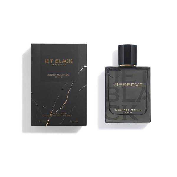 JET BLACK RESERVE 3.4 oz