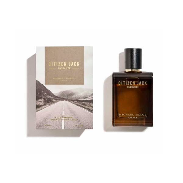 CITIZEN JACK ABSOLUTE 3.4 oz