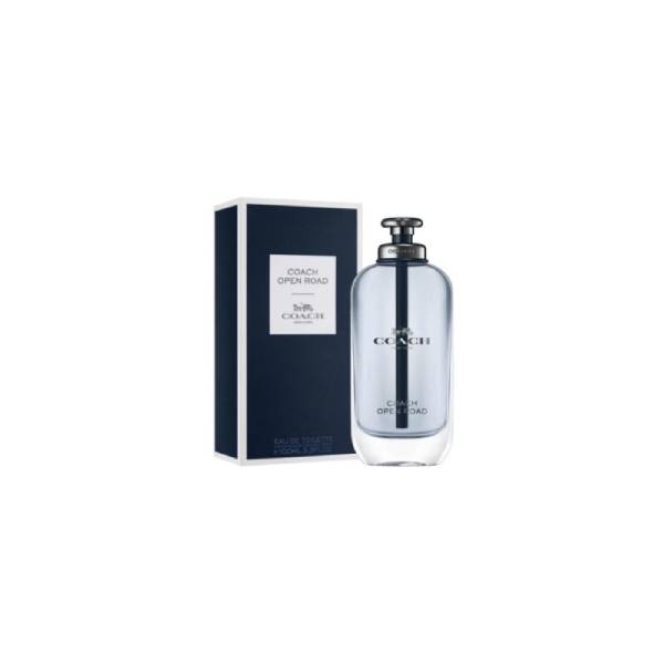 COACH OPEN ROAD 3.3 OZ MEN