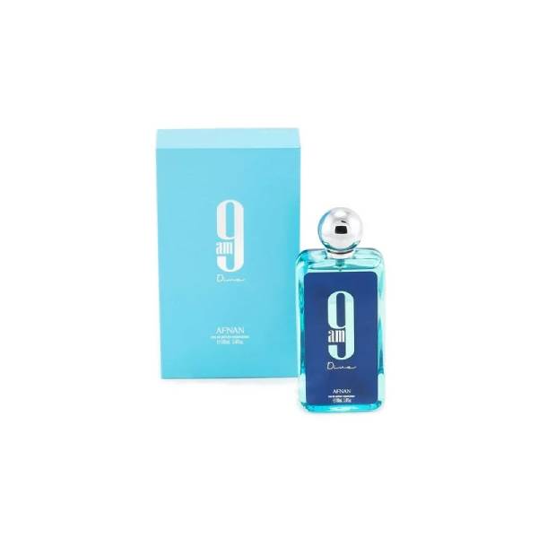 AFNAN 9 AM DIVE 3.4 EDP