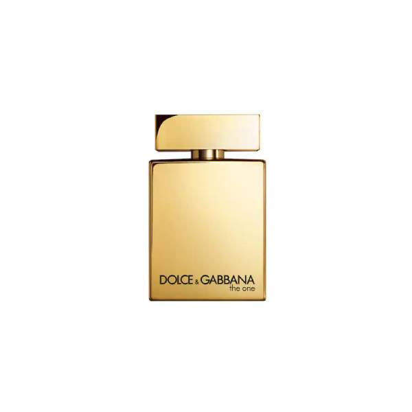 DOLCE & GABBANA, THE ONE INTESE FOR MEN 3.3 OZ EDP