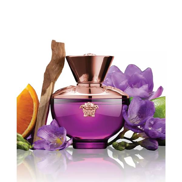 VERSACE DYLAN PURPLE 0.17 Oz