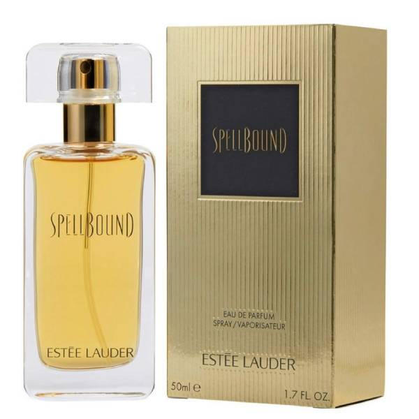 SPELLBOUND BY ESTEE LAUDER 1.7 OZ EDP