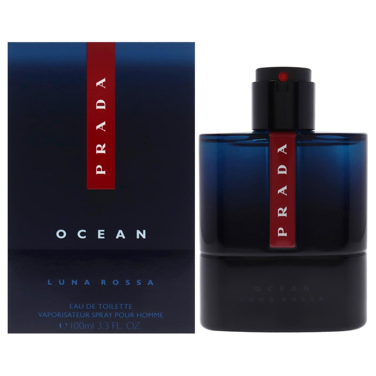 PRADA OCEAN LUNA ROSSA EDP 1.6OZ SPR