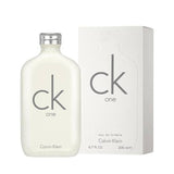CK ONE EDT 6.7 OZ SPR
