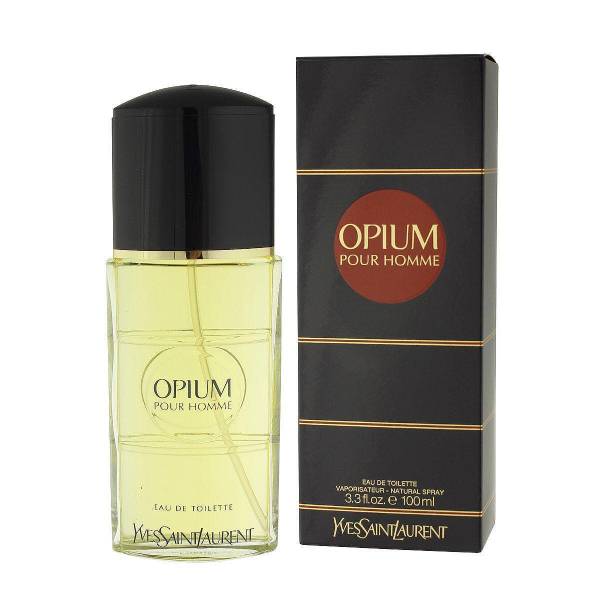 OPIUM POUR HOMME 3.3 OZ EDT