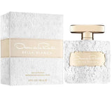 OSCAR DE LA RENTA BELLA BLANCA 3.4 OZ EDP SPRAY FOR WOMEN
