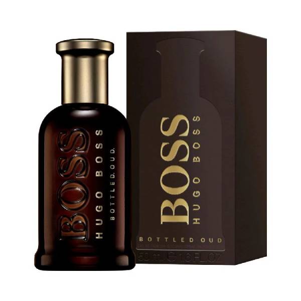 BOSS #6 OUD by HUGO BOSS 3.3 EDP SPR MEN