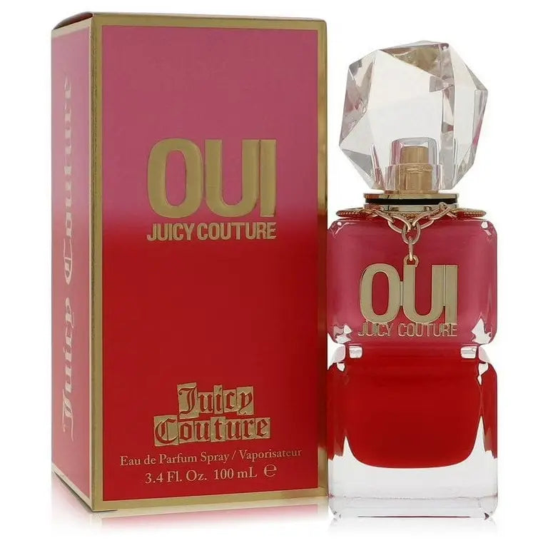 W-JUICY COUTURE OUI 3.4 EDP SPR