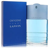 OXYGENE HOMME BY LANVIN 3.4 EDT SPR MEN