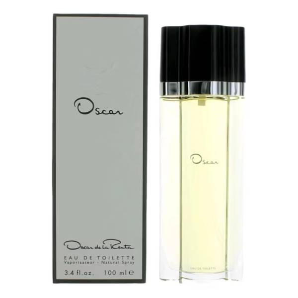 OCSAR DE LA RENTA EDT 3.4 OZ FPR WOMEN