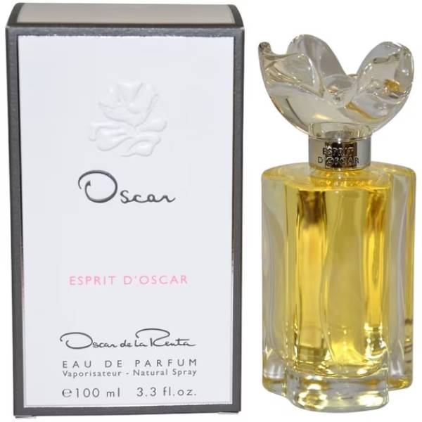 OSCAR ESPRIT D'OSCAR EDP 3.4 OZ SPR
