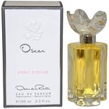 OSCAR ESPRIT D'OSCAR EDP 3.4 OZ SPR