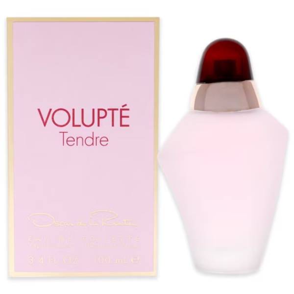VOLUPTE TENDRE (W) EDT SP 3.4 OZ
