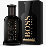 HUGO BOSS BOTTLED  3.4 oz  PARFUM-M