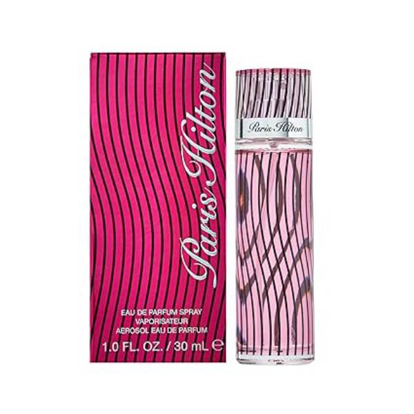 PARIS HILTON(W)EDP SP 3.4oz