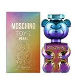 Toy 2 Pearl by MOSCHINO 1.7oz EDP