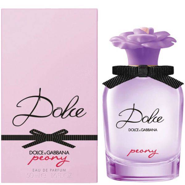 DOLCE PEONY BY DOLCE & GABBANA EDP 1.6 oz