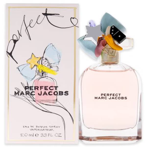 Perfect marc jacobs