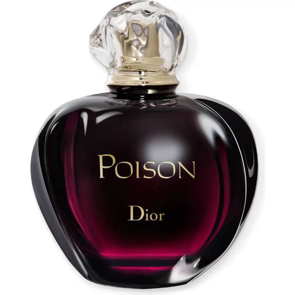 POISON by CHRISTIAN DIOR 3.4 EDT SPR