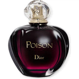 POISON by CHRISTIAN DIOR 3.4 EDT SPR