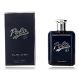POLO 67 BY RALPH LAUREN EDT 4.2oz (Refillable)