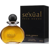SEXUAL POUR HOMME EDT 4.2 OZ SPR