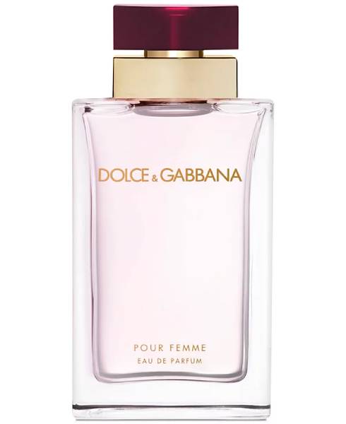 DOLCE & GABBANA POUR FEMME 3.3 EDP