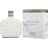JOHN VARVATOS ARTISAN PURE EDT 4.2 OZ SPR