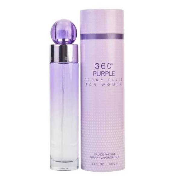360 PURPLE(W)EDP SP 3.3oz