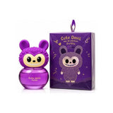 CUTE DEVIL EAU DE PARFUM PURPLE 3.4OZ SPR