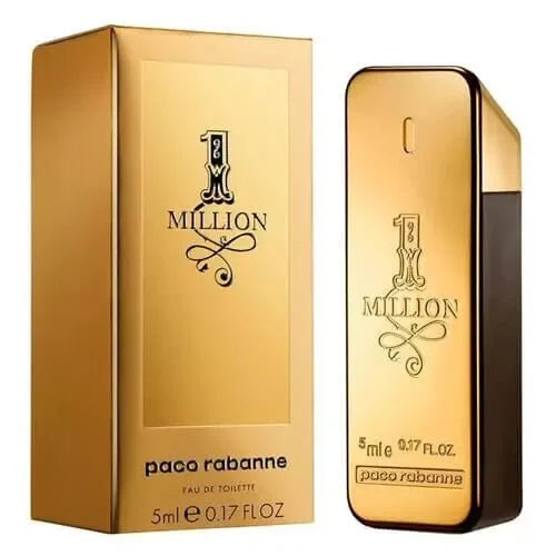 1 MILLION PARFUM MINI