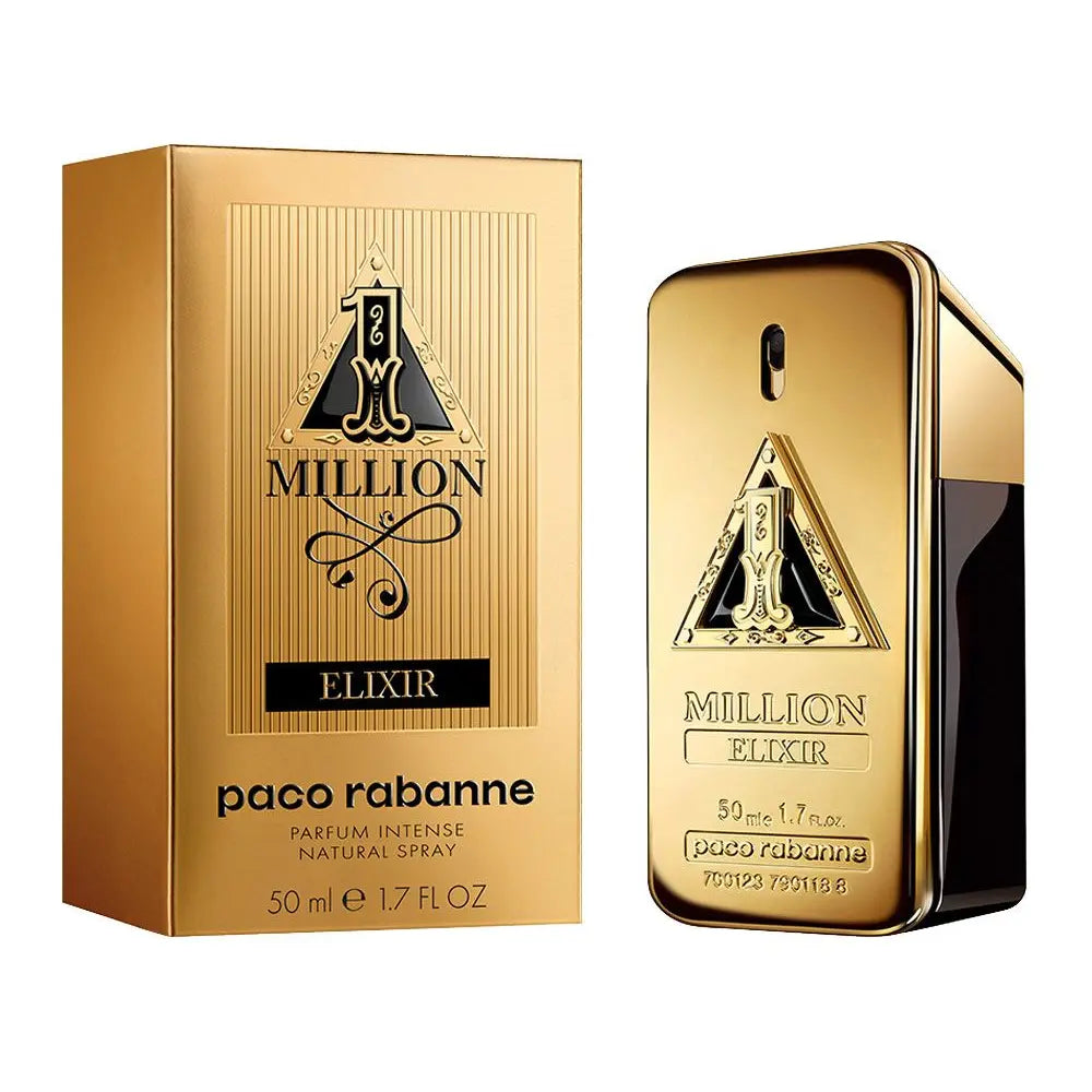 1 MILLION ELIXIR PARFUM INTENSE 1.7 EDP SPR