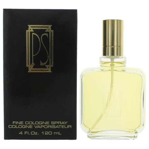 PAUL SEBASTIAN COLOGNE SPRAY FOR MEN 4 OZ