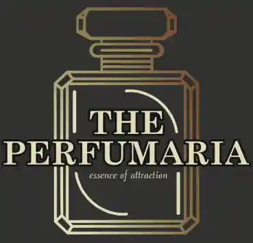 The Perfumaria logo