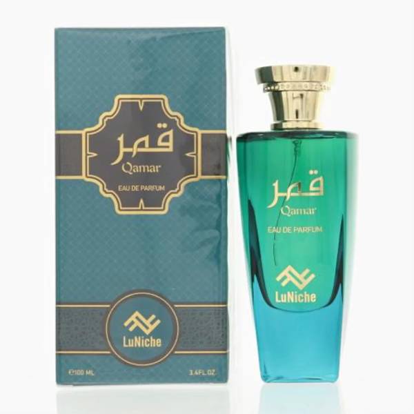 QAMAR EDP 3.4OZ SPR