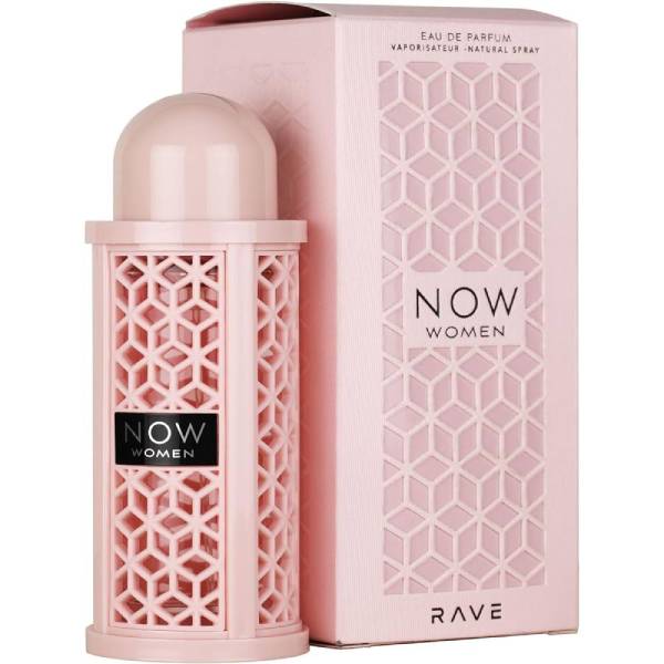 W-LATTAFA RAVE NOW 3.4 EDP