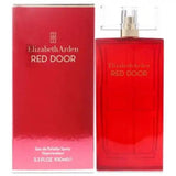 RED DOOR