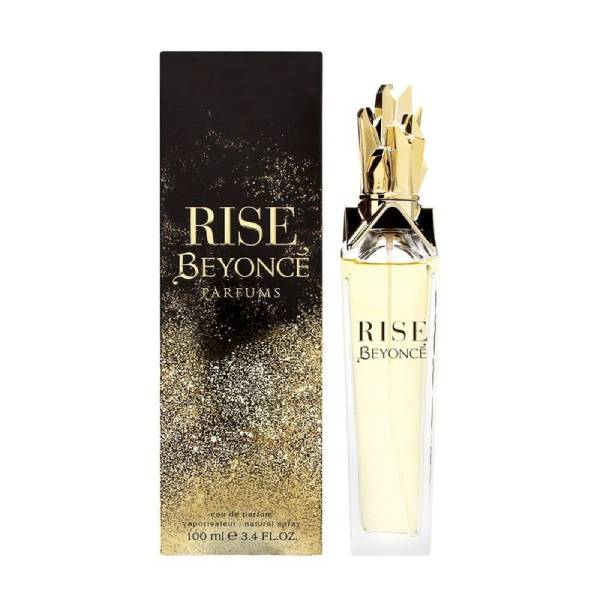 RISE BY BEYONCE 3.4 EDP SPRAY