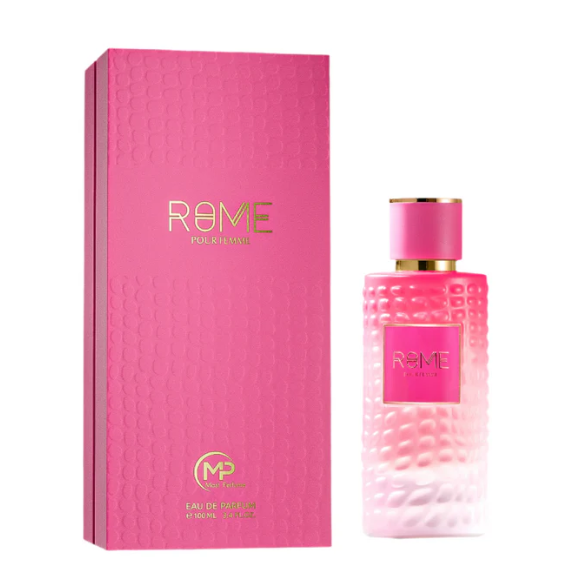 ROME POUR FEMME 3.4 EDP