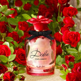 DOLCE & GABBANA DOLCE ROSE 2.5 EDT