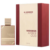 AL HARAMAIN AMBER OUD ROUGE EDP 2OZ SPR